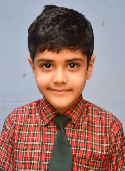 DEVANSH PRATAP 